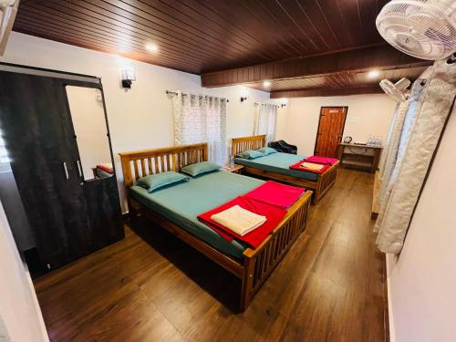 GOKARNA JUNCTION - A vintage homestay