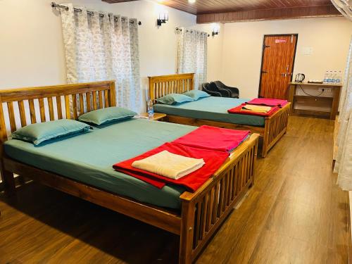 GOKARNA JUNCTION - A vintage homestay