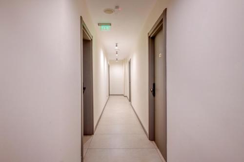 Lobby, Hotel Forty One Bucharest near Romanian Patriarchal Cathedral