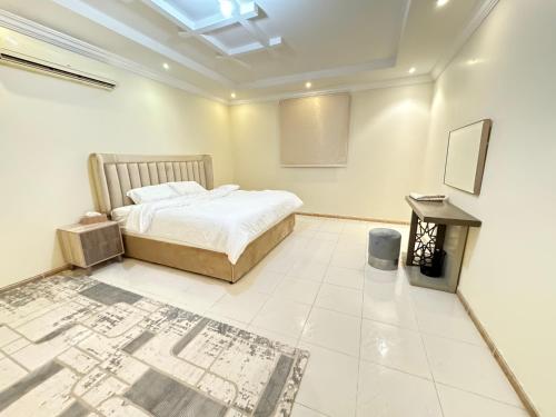 Bakkah Apartment