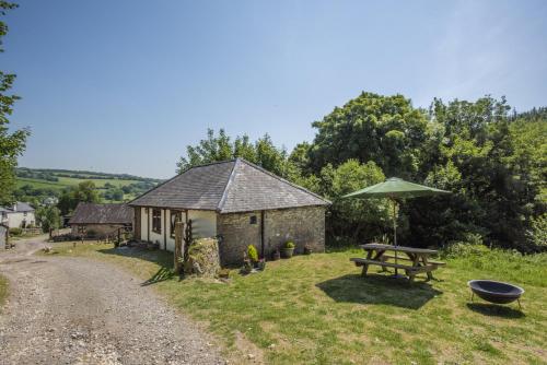 The Cart Shed Brendon Hills