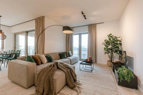 Casiola - Beautiful apartment with terrace and parking