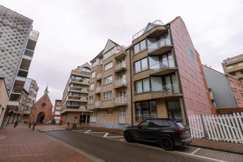 Huswell - Modern and spacious apartment with terrace