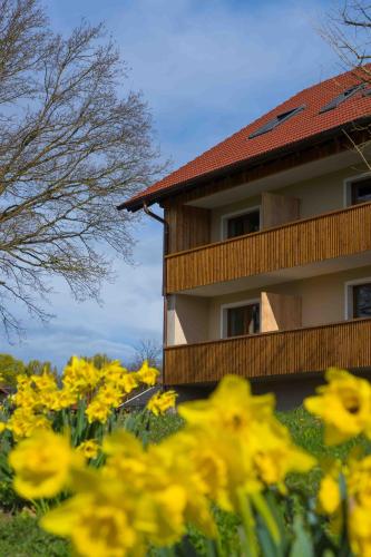 Chalet An der Brunnader - Ihr perfekter Rückzugsort in der Bayerischen Toskana