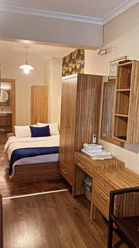 Aslan Home Apart, Istanbul (fotografie 8)