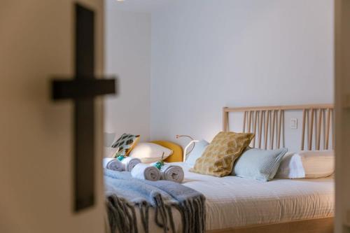 Huswell - Boulevard apartment near the beach