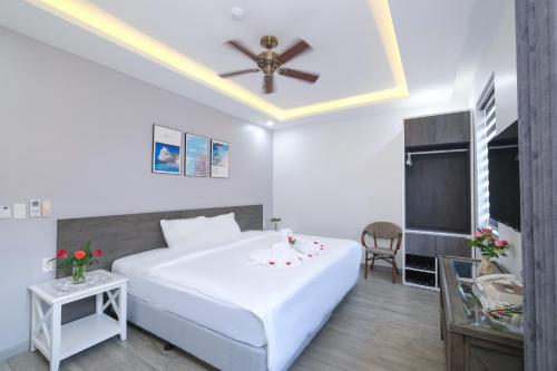 BELLA HOTEL PHU QUOC -Sunset Town, Địa Trung Hải- BIG PROMOTION 2024