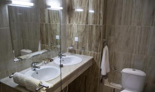 Hotel Paradise - main image