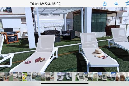 Casa Solarium en Sayalonga