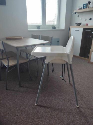 Apartman 10 in Zupanovice