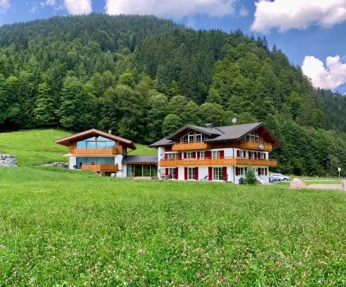 Alpenlodge Charivari - SommerBergBahn unlimited kostenlos in Oberstdorf, Deutschland