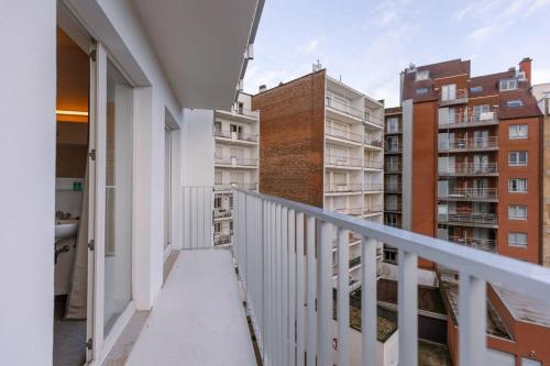 Huswell - Cosy apartment with sea view