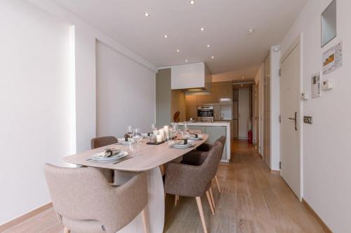 Huswell - Lovely and open apartment on prime location