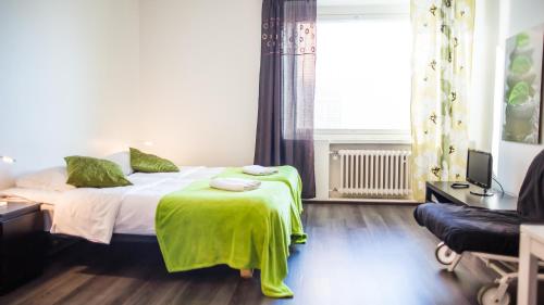 公寓酒店坦佩雷MN