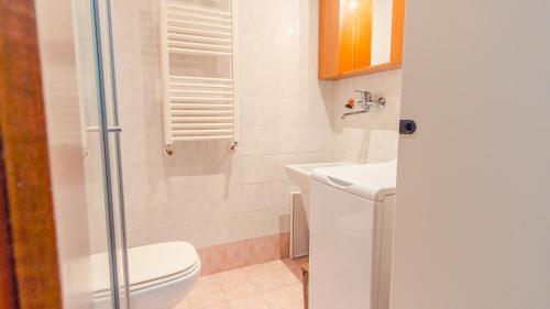 Two-Bedroom Apartment image 10