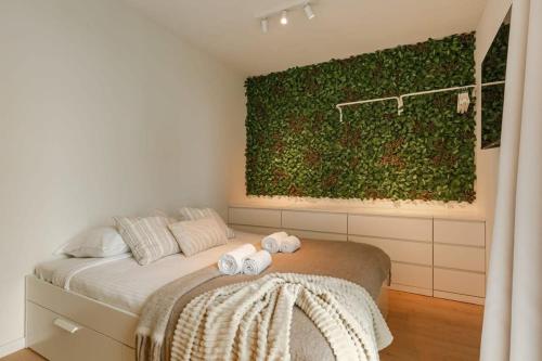 Huswell - Beautiful apartment in the heart of Antwerp, Amberes (foto 3)