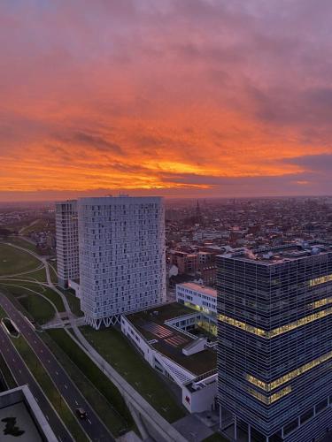 Huswell - Beautiful apartment in the heart of Antwerp, Amberes (foto 5)