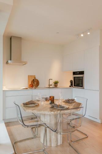 Huswell - Beautiful apartment in the heart of Antwerp, Amberes (foto 10)