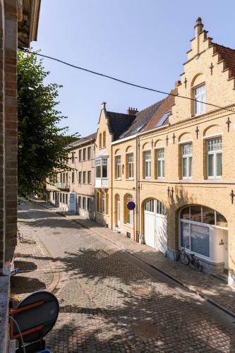 Great apartment in the heart of Ypres