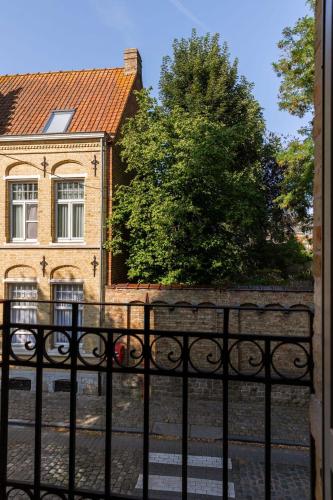 Great apartment in the heart of Ypres