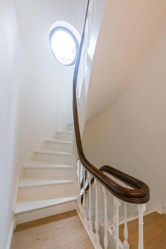Huswell - Stunning apartment at the Grand Market of Antwerp, Antwerpia (zdjęcie 8)