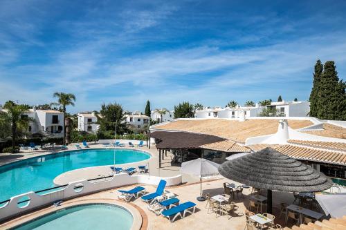 Apartment in São Rafael Albufeira Beach Resort 5