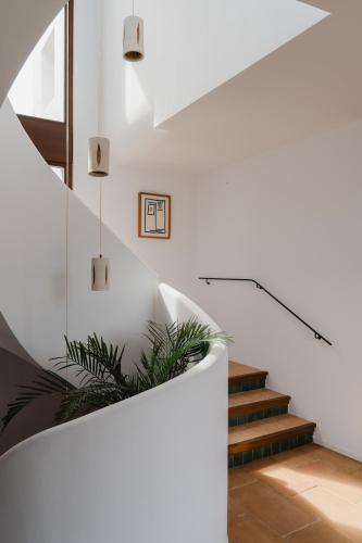 Boutique Hotel Villa Salvador - Adults Only by Fimedhotels