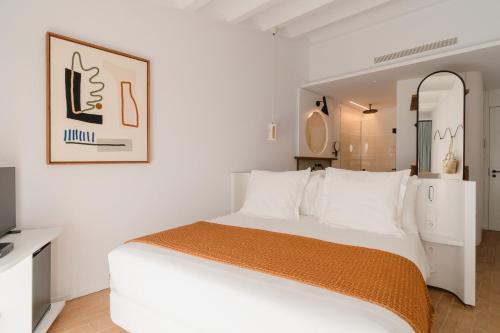 Boutique Hotel Villa Salvador - Adults Only by Fimedhotels