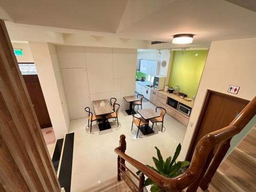 和束町民宿 和束町民宿