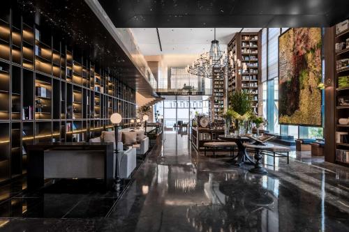 UrCove by Hyatt Shenzhen Shekou Cruise Center in Nanshan Shekou