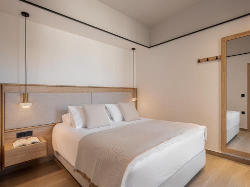 Alexia Beach Hotel - image 9