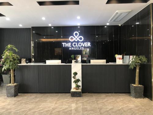 The Clover Hotel