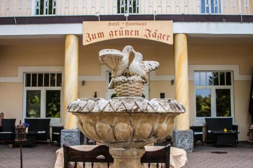 Hotel Grüner Jäger - image 10