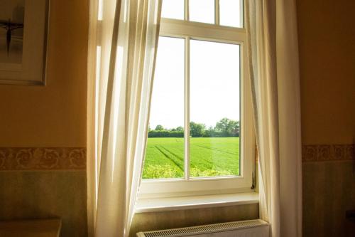 Hotel Grüner Jäger in Jesteburg, Deutschland
