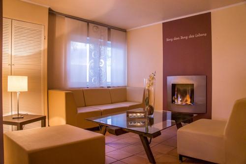 Hotel Grüner Jäger - image 11
