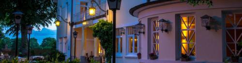 Hotel Grüner Jäger - image 6