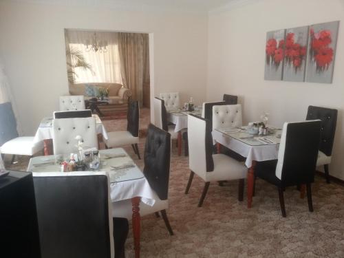 Comoditats, Winchester Lodge in Johannesburg Sud