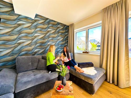 Appartement Bergmann in Ebensee, Österreich