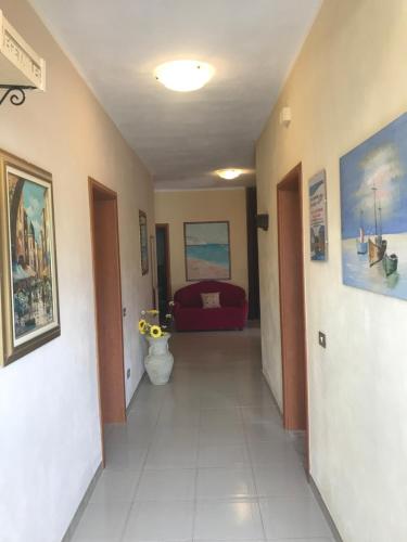 villa mediterranea in ซิซิลี