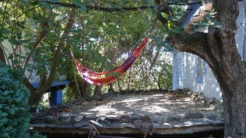 Alojamiento Rural El Brazal