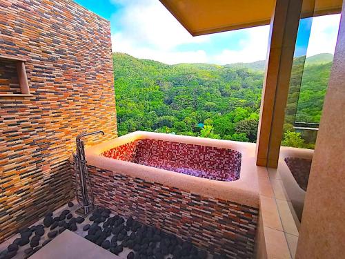 Villa 360 - Luxe by Le Duc de Praslin Hotel & Villas photo 4