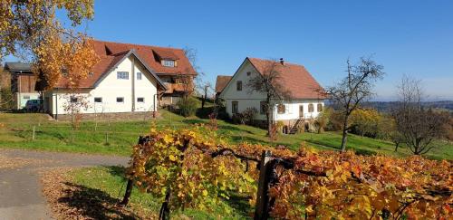Hieblerhof Ferk in Gundersdorf, Österreich