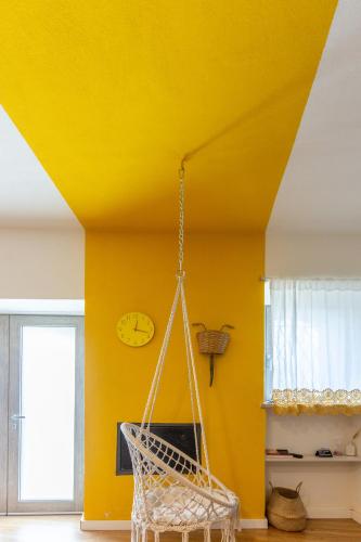 Casa Argo Guest House