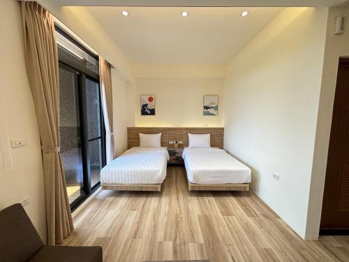 和束町民宿 和束町民宿