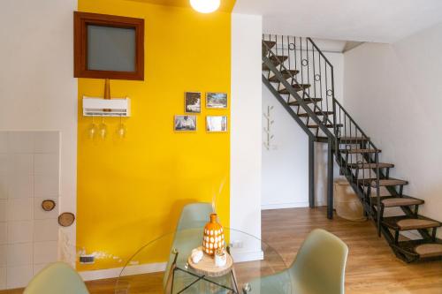 Зручності, Casa Argo Guest House in Бізачча