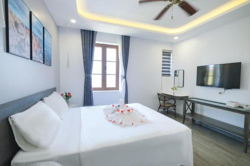 BELLA HOTEL PHU QUOC -Sunset Town, Địa Trung Hải- BIG PROMOTION 2024