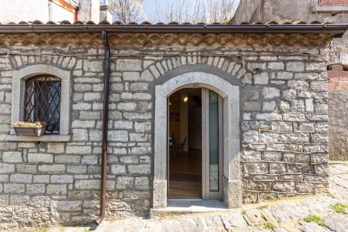 Зовнішній вигляд готелю, Casa Argo Guest House in Бізачча