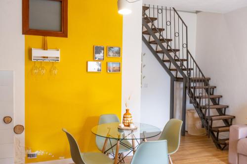 Зручності, Casa Argo Guest House in Бізачча