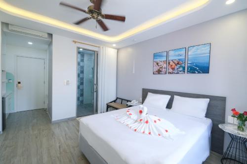 BELLA HOTEL PHU QUOC -Sunset Town, Địa Trung Hải- BIG PROMOTION 2024