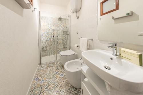 Casa Argo Guest House